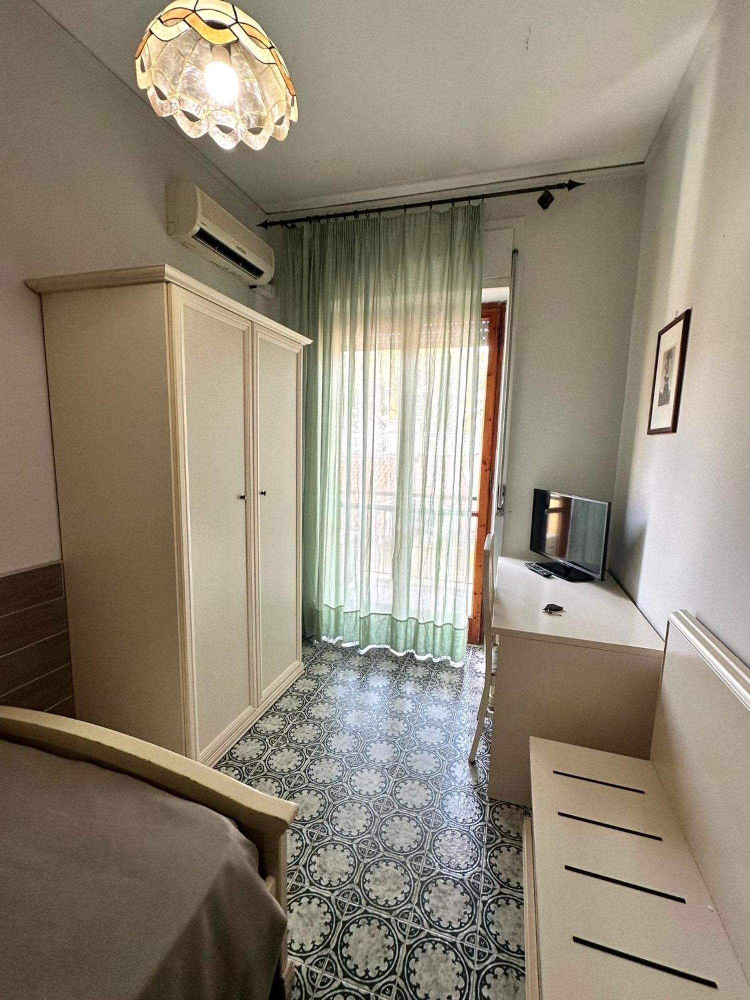 Hotel Europa Pontecagnano Eksteriør billede