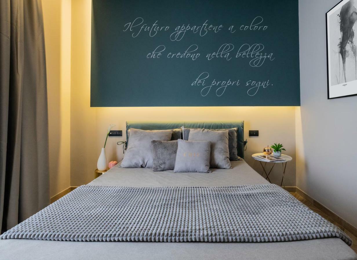 Hotel Europa Pontecagnano Eksteriør billede