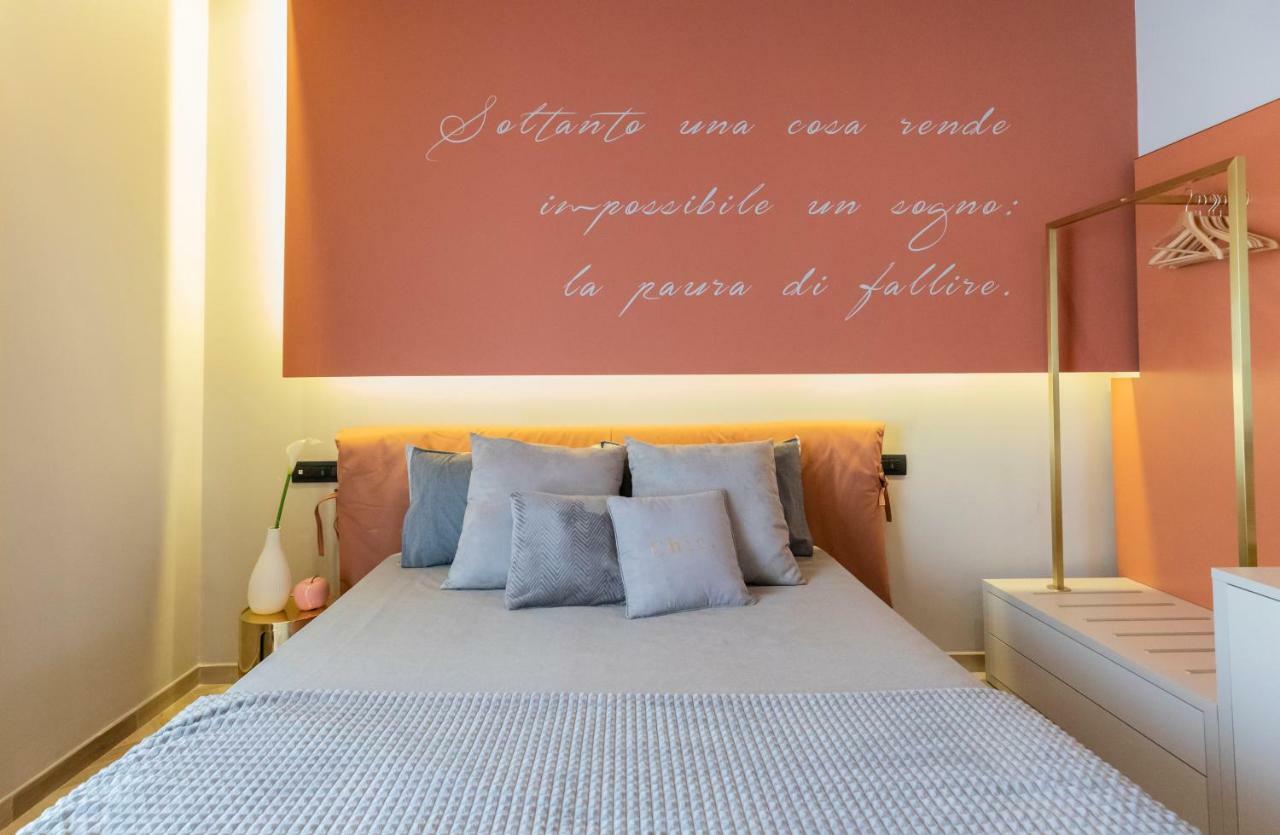 Hotel Europa Pontecagnano Eksteriør billede